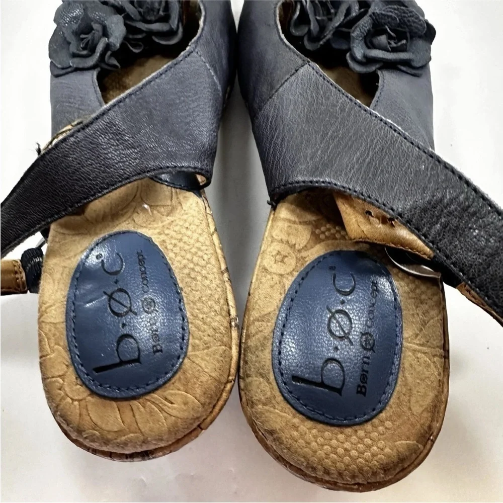boc wedge 10 casual